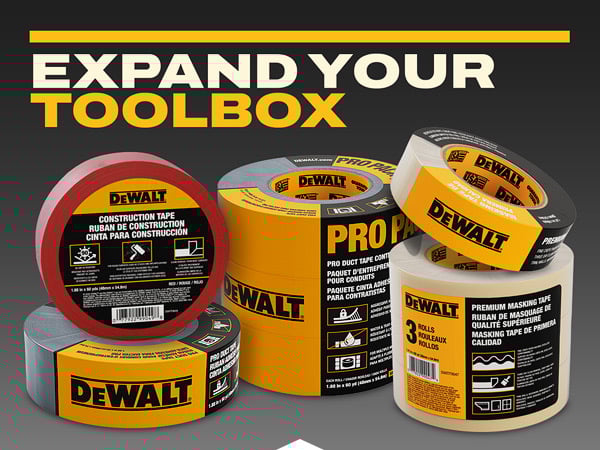 DEWALT-New